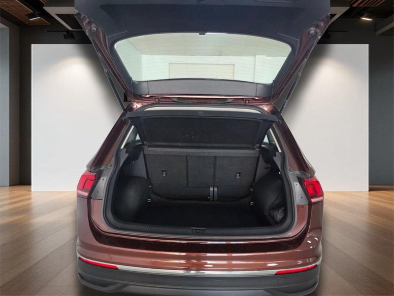 Volkswagen Tiguan 2.0 TDI (2021) 2022, foto 7