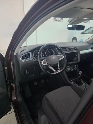 Volkswagen Tiguan 2.0 TDI 122 CV – Diésel Manual 2