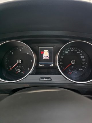 Volkswagen Tiguan 2.0 TDI 122 CV – Diésel Manual 2