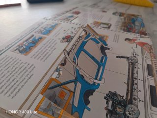 Todo sobre los coches