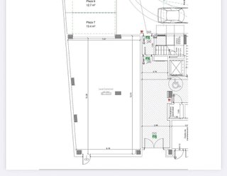 Local comercial en venta en Alameda en Cartagena