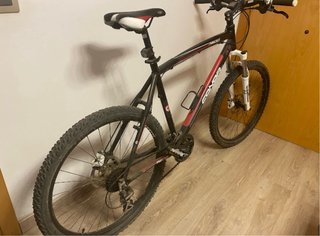 Bicicleta de Montaña Conor