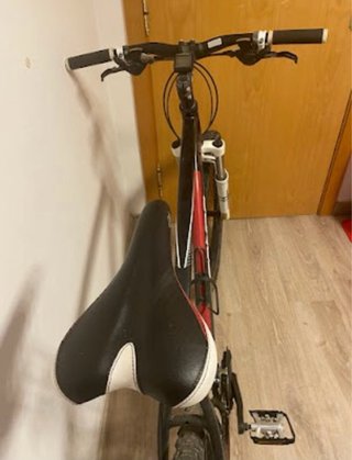 Bicicleta de Montaña Conor