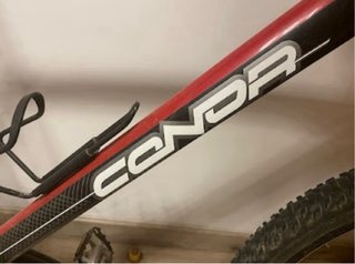 Bicicleta de Montaña Conor
