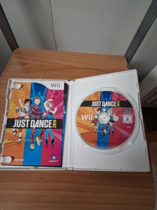 Just Dance 2014 para Nintendo Wii