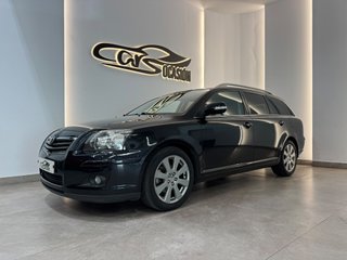Toyota Avensis 2009