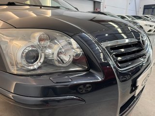 Toyota Avensis 2009
