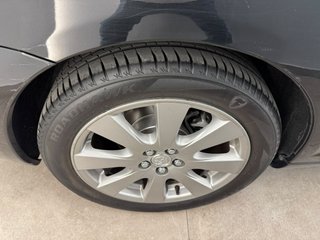 Toyota Avensis 2009