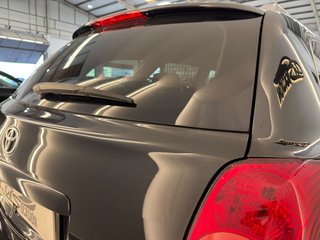 Toyota Avensis 2009