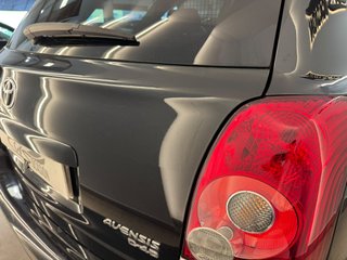 Toyota Avensis 2009