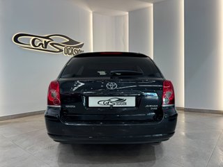 Toyota Avensis 2009