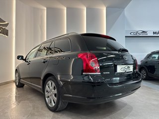 Toyota Avensis 2009