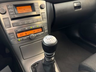 Toyota Avensis 2009