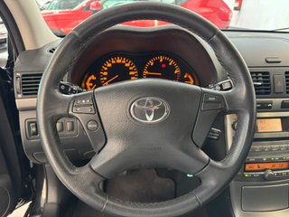 Toyota Avensis 2009