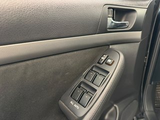 Toyota Avensis 2009