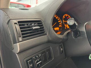 Toyota Avensis 2009