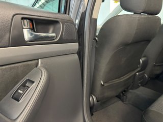 Toyota Avensis 2009