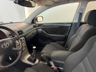 Toyota Avensis 2009