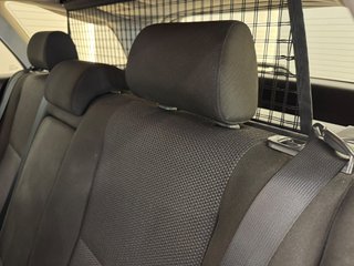 Toyota Avensis 2009