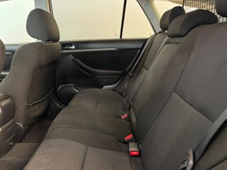 Toyota Avensis 2009