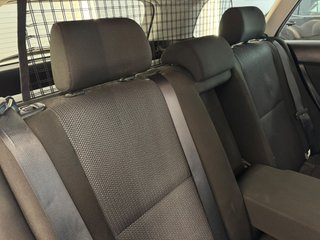 Toyota Avensis 2009