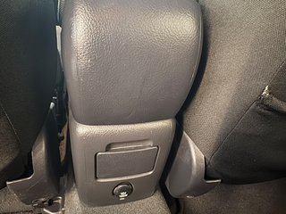 Toyota Avensis 2009
