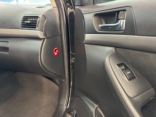 Toyota Avensis 2009