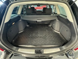 Toyota Avensis 2009
