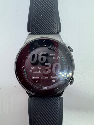 Huawei Watch GT 2 Pro 46mm