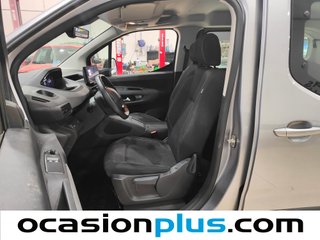 Peugeot Rifter BlueHDi 100 Allure 74 kW (100 CV)