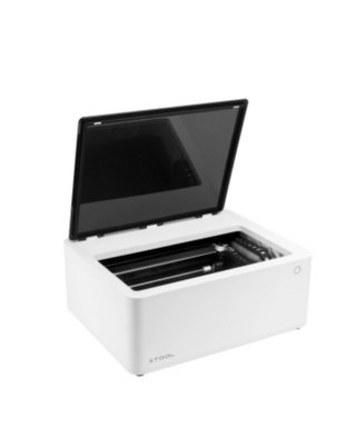xTool M1 10W con Asistente de Aire