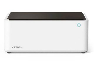 xTool M1 10W con Asistente de Aire
