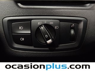 BMW X1 sDrive18d 110 kW (150 CV)