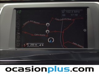 BMW X1 sDrive18d 110 kW (150 CV)