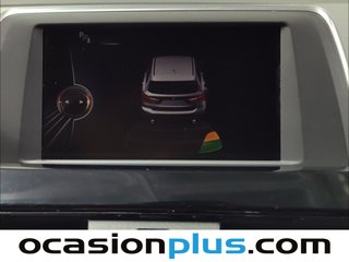 BMW X1 sDrive18d 110 kW (150 CV)