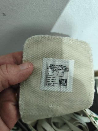 Zapatillas Converse Chuck Taylor Talla 35