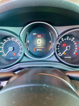 FIAT 500L 2021 HEY GOOGLE