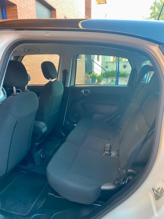 FIAT 500L 2021 HEY GOOGLE