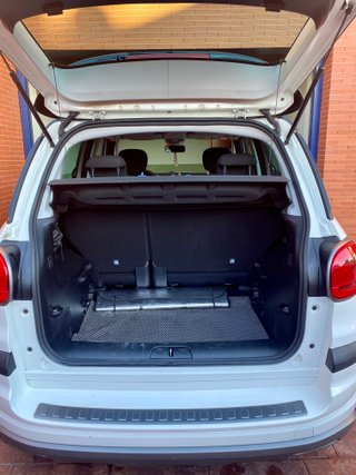 FIAT 500L 2021 HEY GOOGLE