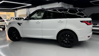 Land Rover RR Sport 510cv 5.0 V8 Dynamic