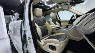 Land Rover RR Sport 510cv 5.0 V8 Dynamic