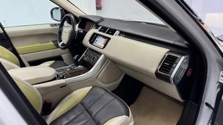 Land Rover RR Sport 510cv 5.0 V8 Dynamic