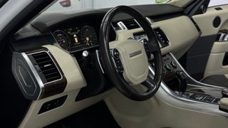Land Rover RR Sport 510cv 5.0 V8 Dynamic