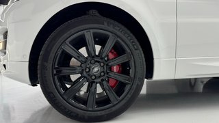 Land Rover RR Sport 510cv 5.0 V8 Dynamic