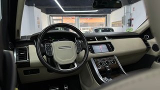 Land Rover RR Sport 510cv 5.0 V8 Dynamic