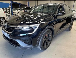Renault Arkana 2022
