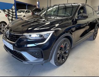 Renault Arkana 2022