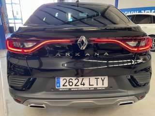 Renault Arkana 2022