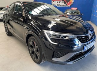 Renault Arkana 2022