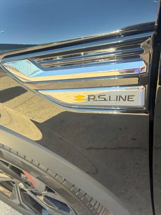 Renault Arkana 2022